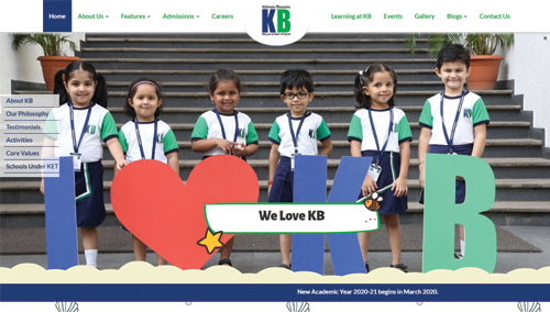 Logo Designing Vijayawada